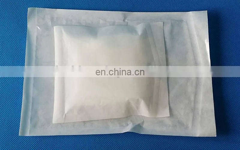 Absorbent Gauze Sponge(Gauze Swab)