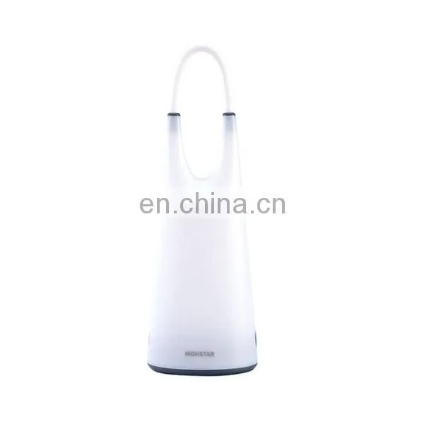 Best sale light for night walking led rechargeable night light hang handle night light