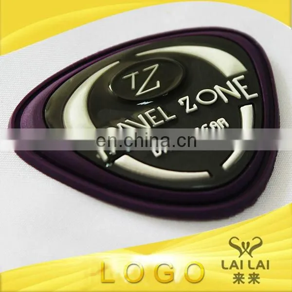 Factory make silicone heat transfer label