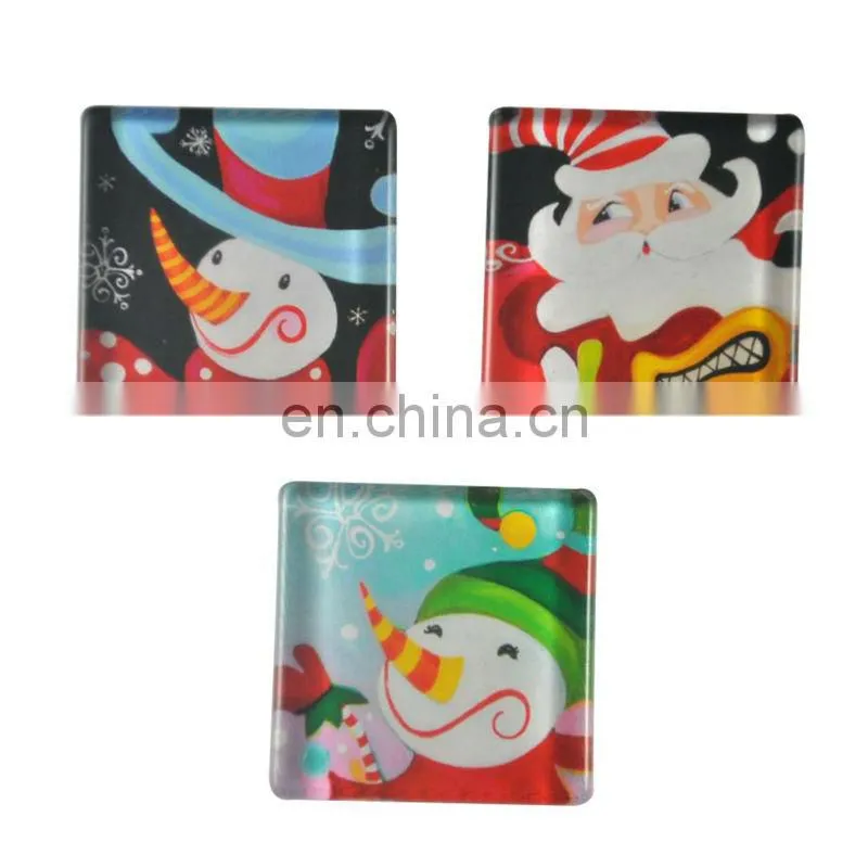 1st class quality giveaway custom making acrylic magnet