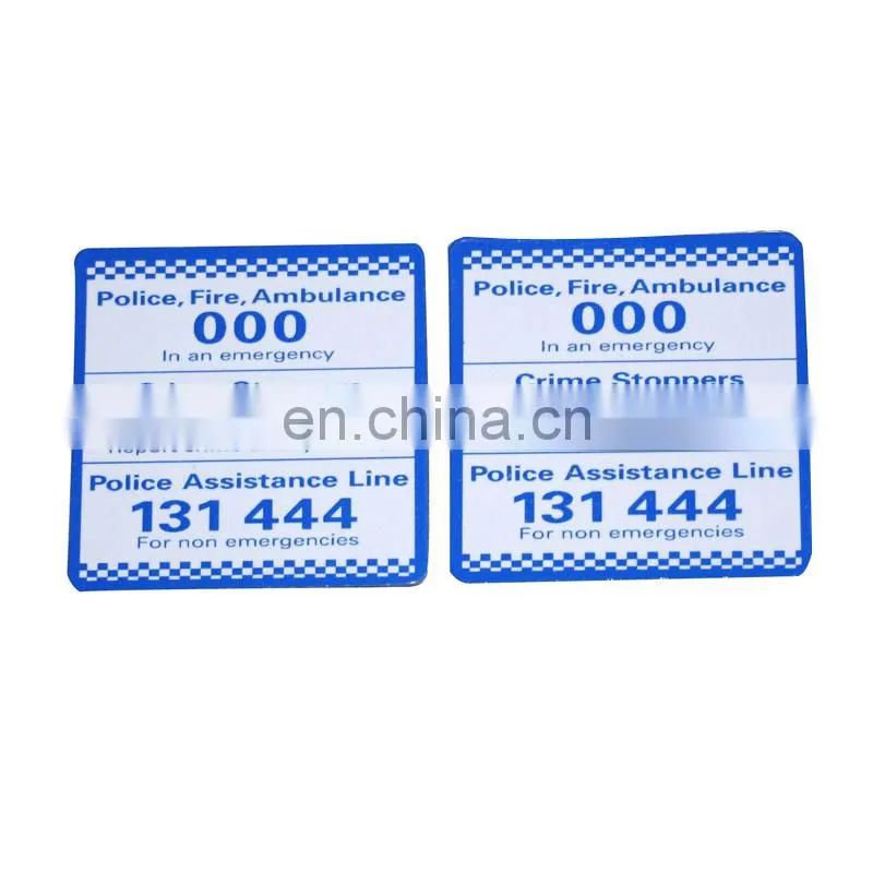 custom design color size shape wholesale blank fridge magnets