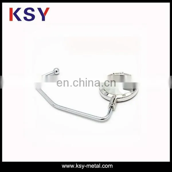 Fashionable heart shaped tea bag hanger