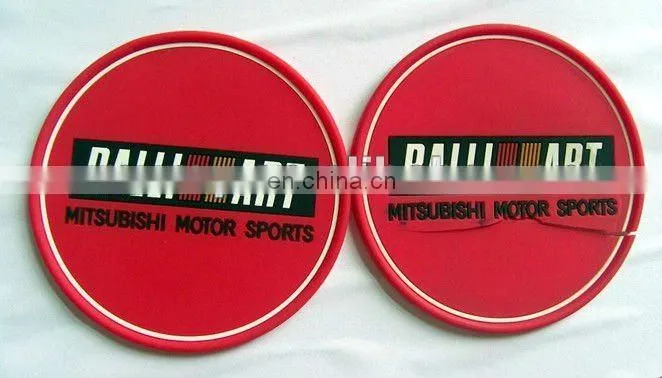 New Arrival Logo Embossed Silicone Label, Rubber Patch, Soft pvc Badge