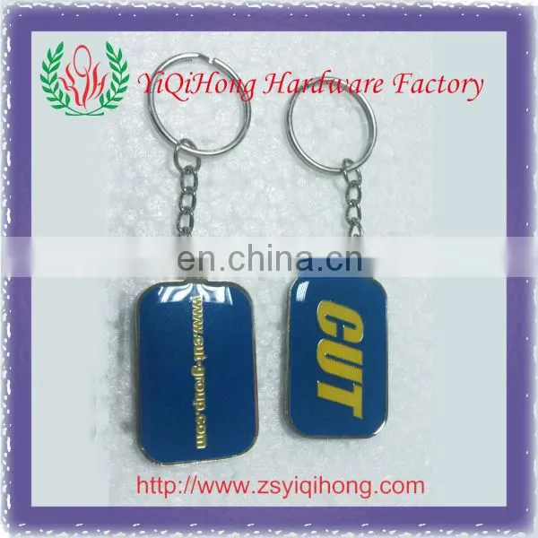 custom 3d keychains