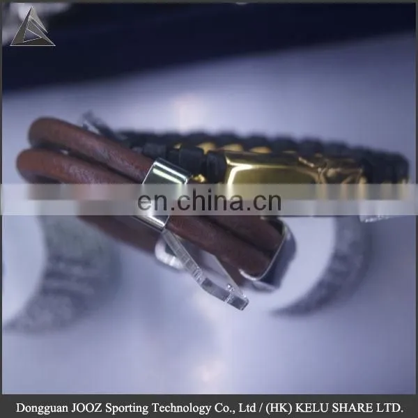 Factory manufacturing metal bracelet jewelry chain