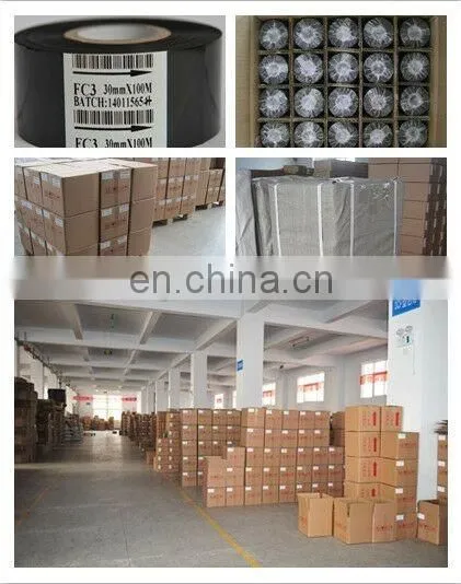 110MM*300M thermal transfer ribbon