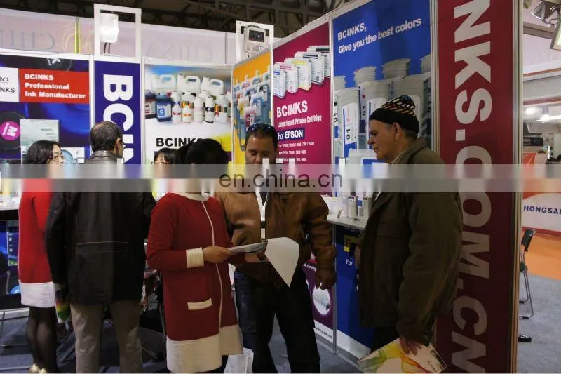 Compatible for Roland 440ml Eco Solvent Ink Cartridge