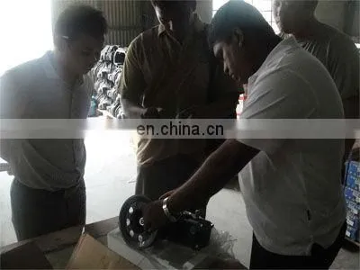 YUNNEI 4100QBZL engine assembly
