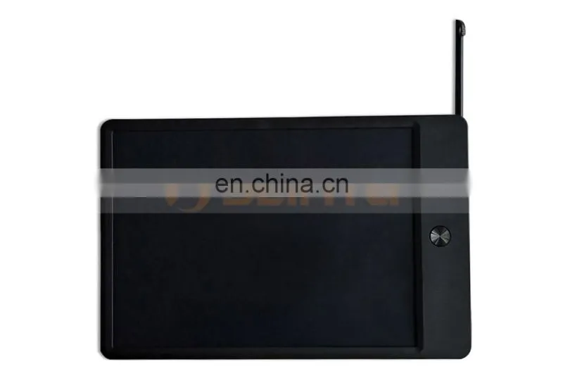 Paperless Erasable Drawing LCD Writing Tablet Handwriting Pads Painting Board for Kids