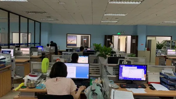 Shenzhen GY Technology Co.,Ltd. company overview - view 2