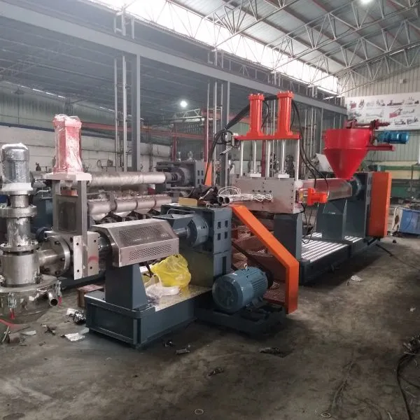 Yuyao Jiayu Machinery Factory company overview - view 1