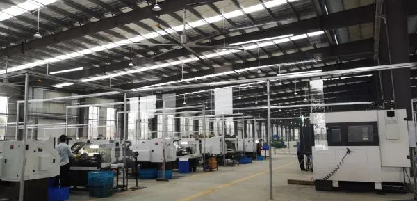 ChinaSichuanSuiningrevisionbillistothemechanicaisealTechnologyCoLtd company overview - view 2
