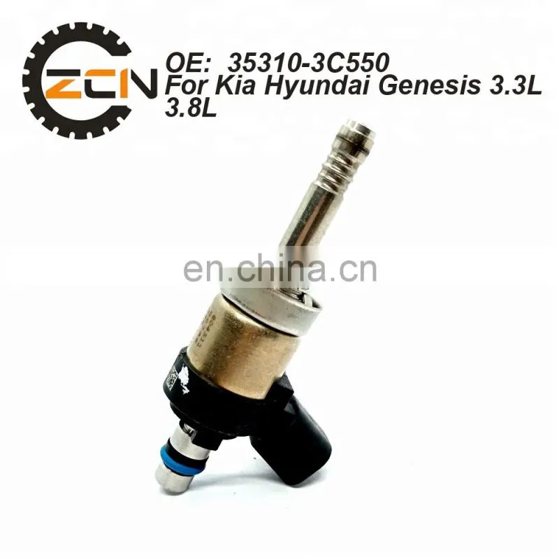 35310-3C550 GDI FUEL INJECTOR