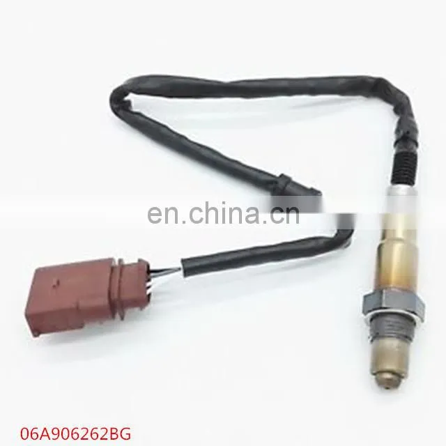 Factory price Oxygen Sensor 2344808 234-4808 06A 906 262 BG 1AEOS00099 06A906262AM 06A906262BG