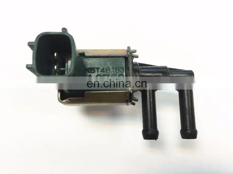 EGR Vacuum Switch Valve K5T48183 for Ni-ssan OEM# 14933-54U0A 14933-0Z800