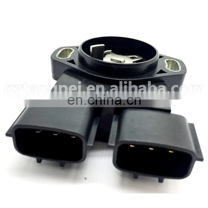 Throttle Position Sensor TPS OEM SERA486-06 SERA48606 for NISSAN