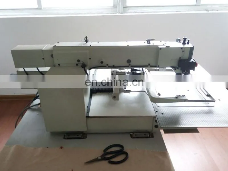 ELECTRIC PATTERM MACHINE
