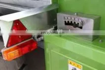 High Quality Manure Spreader 2FSQ-10.7/2FSQ-4.6