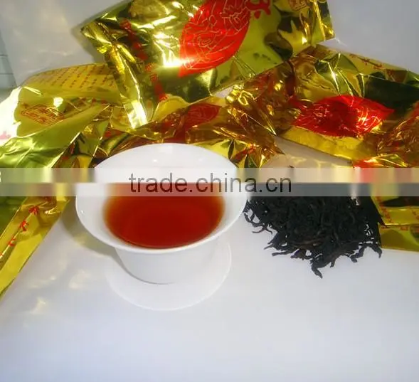 Dahongpao Oolong Tea,Organic Tea