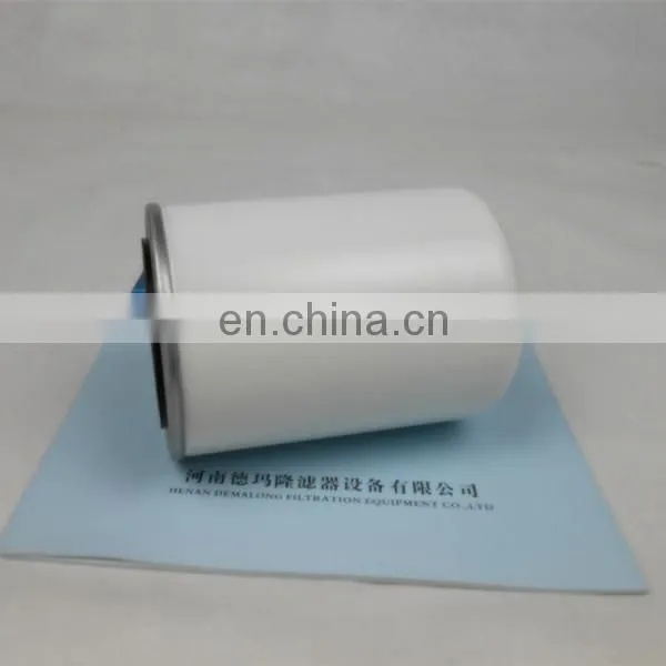 Oil Filter Hydraulic Oil Filter Element 1614727399 Used In Compressor GA180VSD
