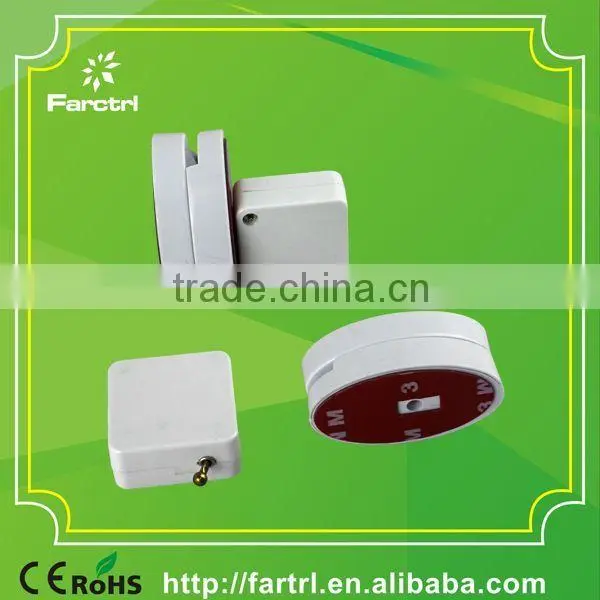 Magnetic Recoiler Retail Display Lock