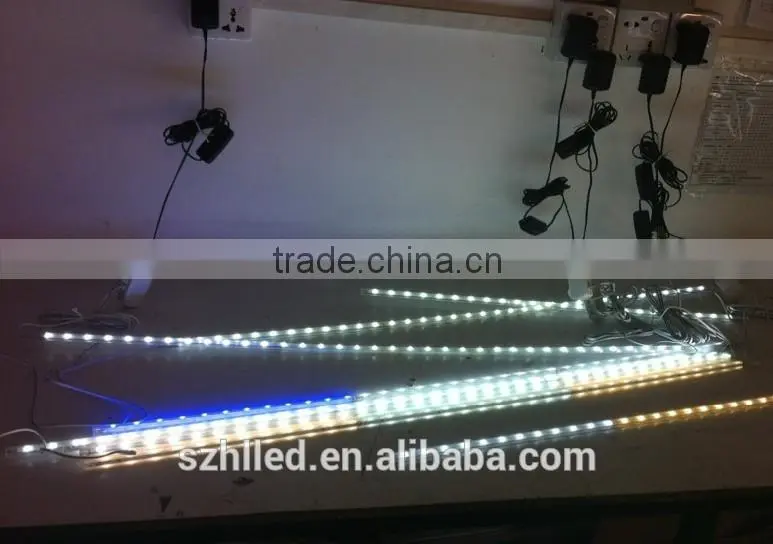2700k warm white 3528SMD CE RoHS led strip lighting
