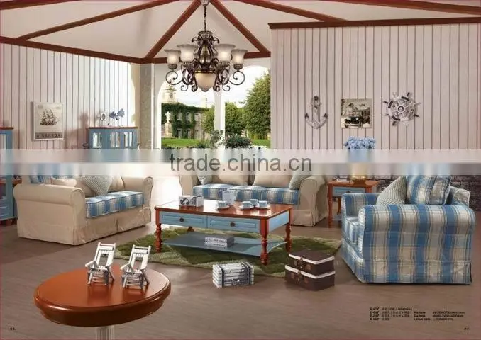 Modern style child bed