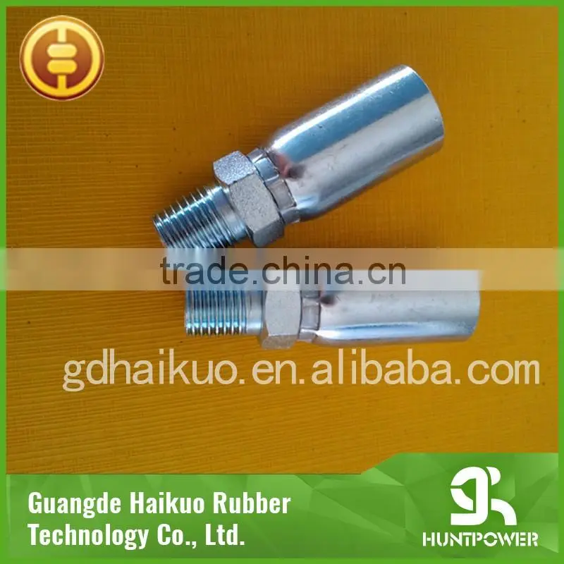 High quality Air Confitioner Copper Pipe Fitting