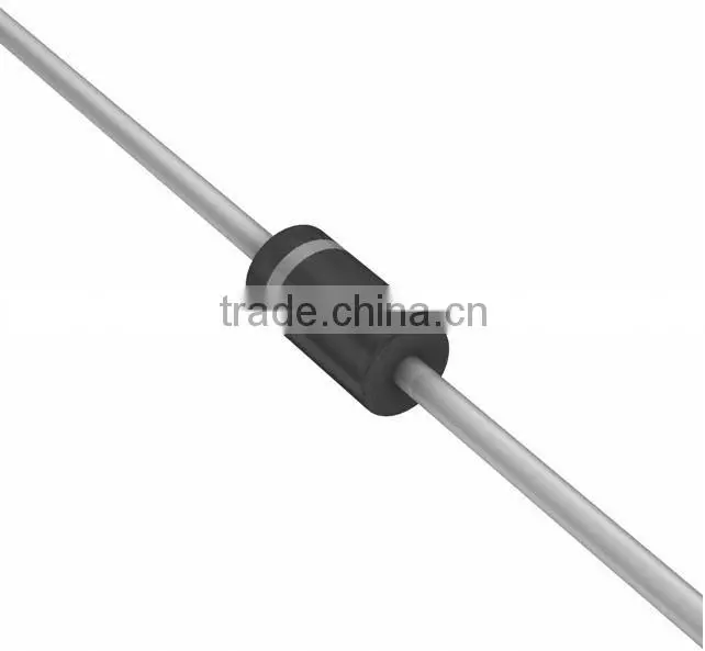 1N4005RLG DIODE GEN PURPOSE 600V 1A DO41