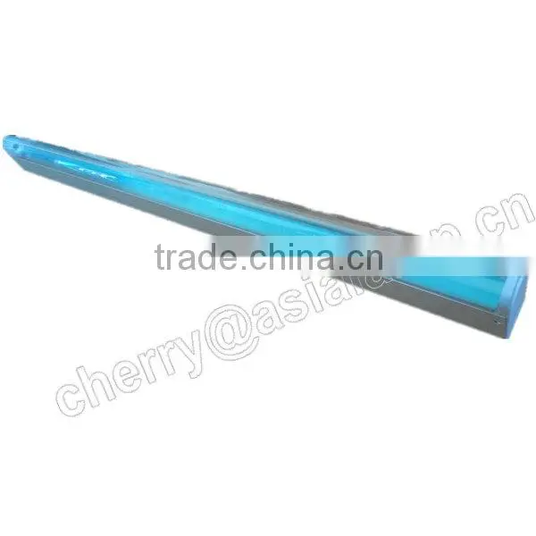 t5 fluorescent lighting fixture