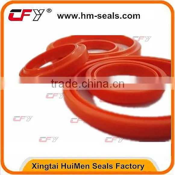 Auto Oil Seal Manufacture in China