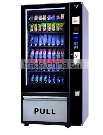 Good quality maquinas vending