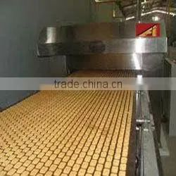 Infrared Gas Baking Cake Oven Square Heater