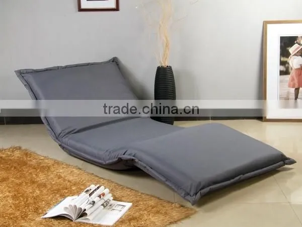 Newest desgin chaise lounge folding practical modern lounge furniture lounge chair