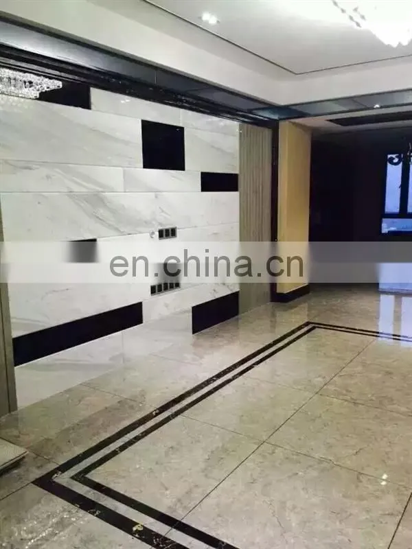 light emperador marble hotel floor tiles