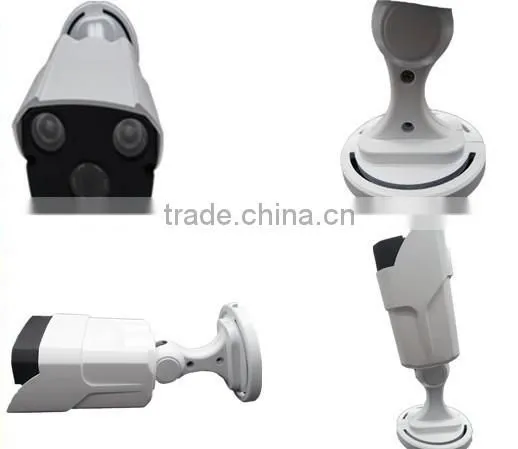 1.0MP 720P IR HD CCTV 3taxi Security Camera