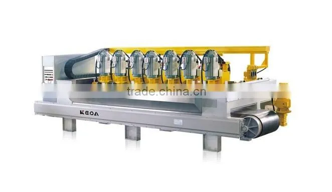 Diameter 300mm smooth cutting ceramic blade