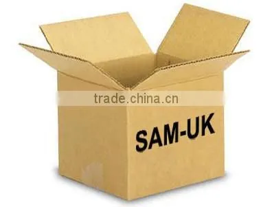SAM-UK zhuoxin 8" PVC Foot Valve