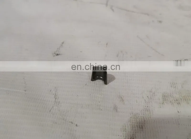 DCEC 6CT Diesel Engine Part Valve Collet 3901177