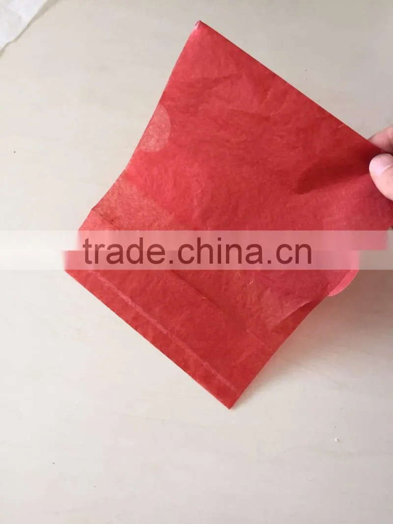 food paper wax coating machine