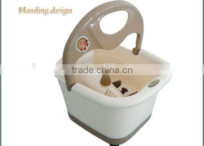 Foot detox machine electri foot cleaner