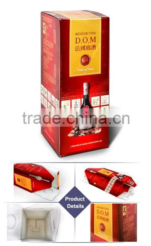 3 Layers Import Cardboard Box for Sale