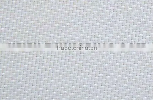 Polyester forming fabrics