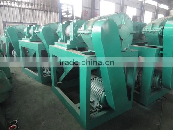 Energy saving Fertilizer Roll Press Granulator