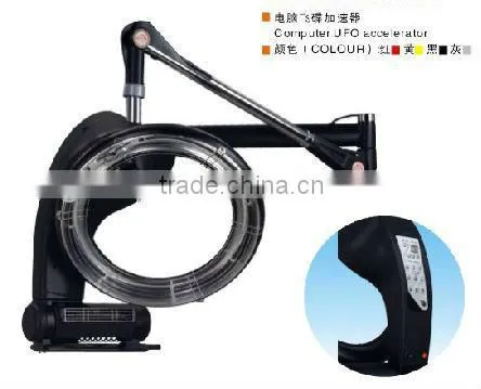 2013 New design hair equipment wall mounted hair dryer machine