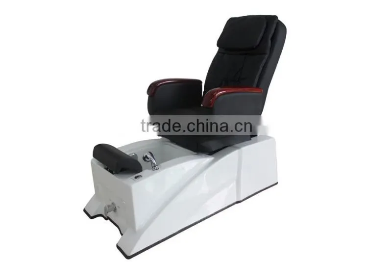 Beiqi Wholesale Classic Furniture Foot Massage Pedicure Spa Chair for Sale