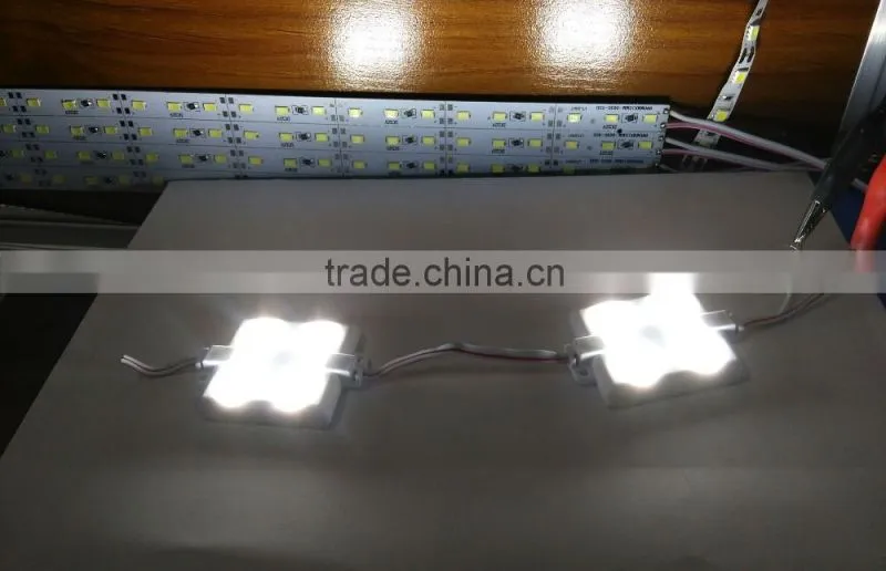 injedtion smd led 5050 ABS module high light outdoor led light IP67