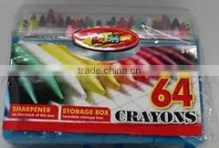 64ct crayons