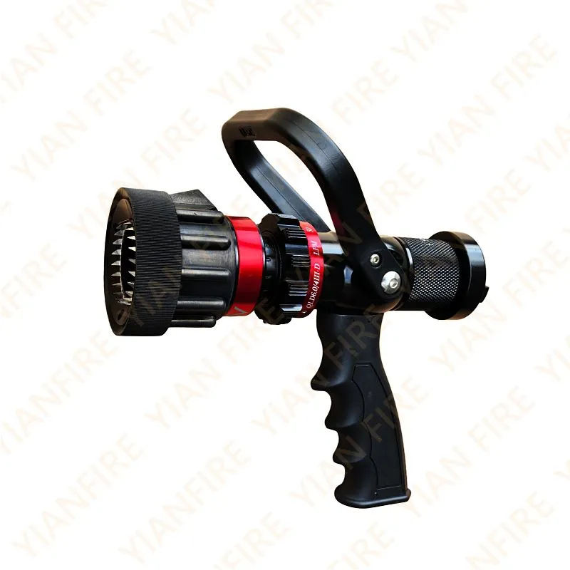 Yianfire forest fire fighting nozzle with 25mm storz