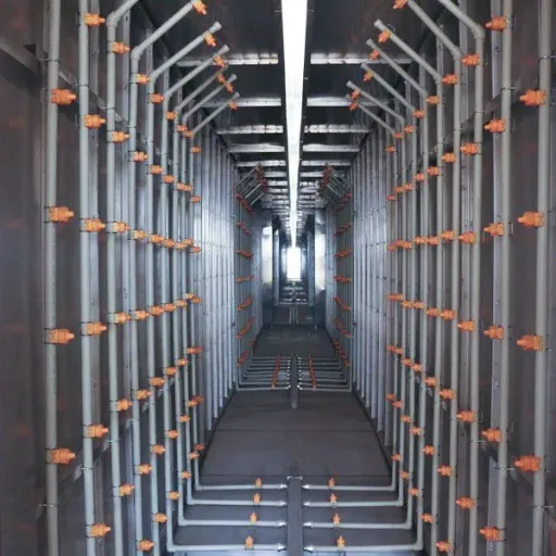 powder coating pretreatment process (2)